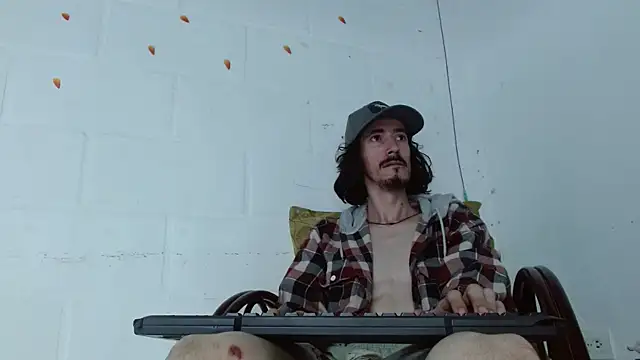 sk8-boy online show from June 21, 3:06 pm
