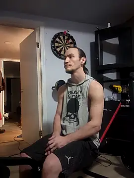 LilWhyteBoiGamer online show from December 16, 9:55 pm