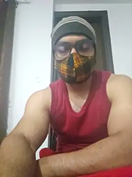 NunnuLelo online show from April 11, 8:34 pm