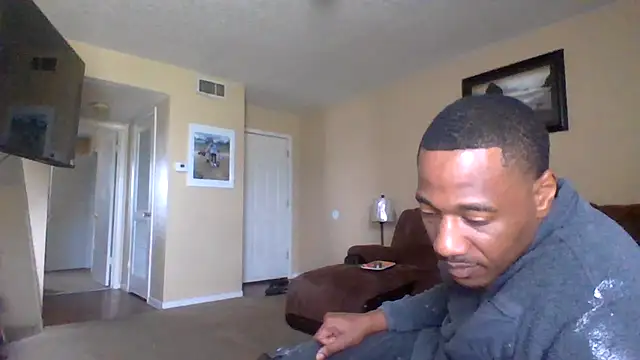 KingDes55 online show from April 20, 6:21 pm