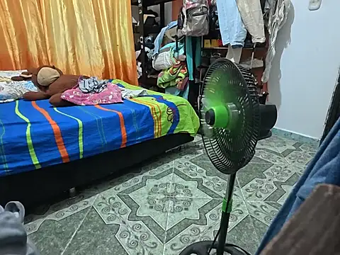 Rxxen online show from December 18, 4:19 am