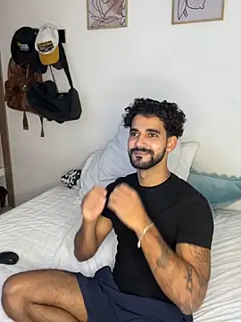 Thelovers666 online show from December 17, 3:19 pm