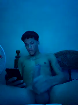 norvisito online show from December 22, 10:40 pm