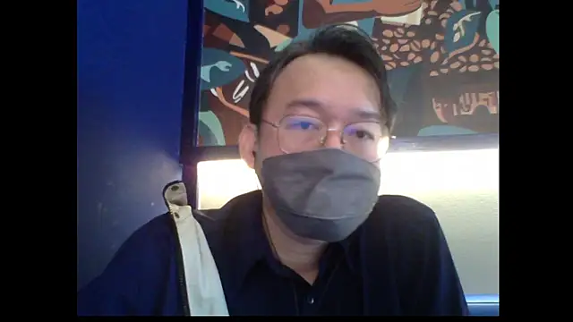 littlegoddyboy online show from January 9, 3:56 am