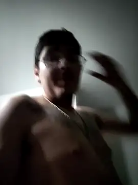 PeterSteele  online show from December 19, 1:57 am