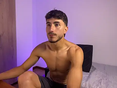 LIAM COLT online show from February 27, 10:42 pm