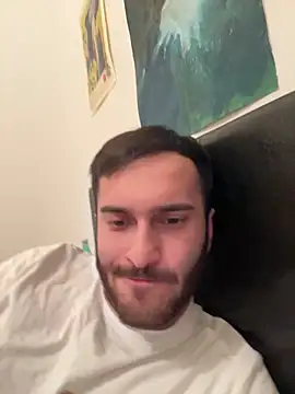  Yuns online show from December 17, 11:00 pm