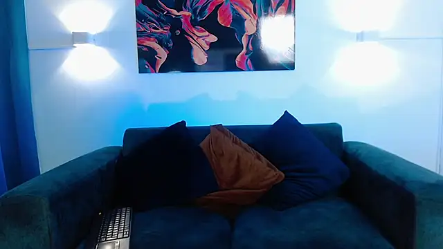 HarryFosster online show from January 9, 7:08 pm