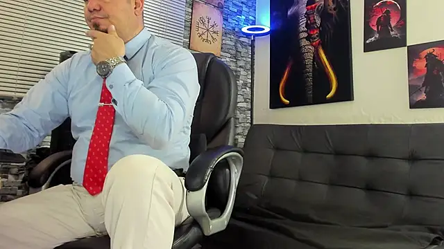 Dante Bellini online show from June 30, 2:51 pm