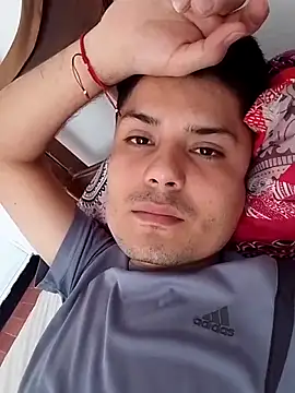 Maicol190 online show from December 19, 2:36 pm