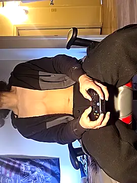 Mr fromtheback online show from February 24, 3:57 pm