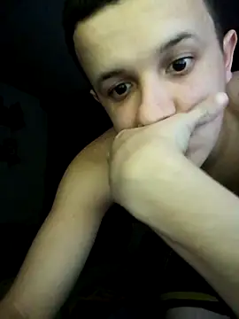 Steven3095 online show from December 18, 12:23 pm