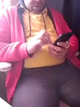 Michaelo666 online show from December 20, 9:27 am