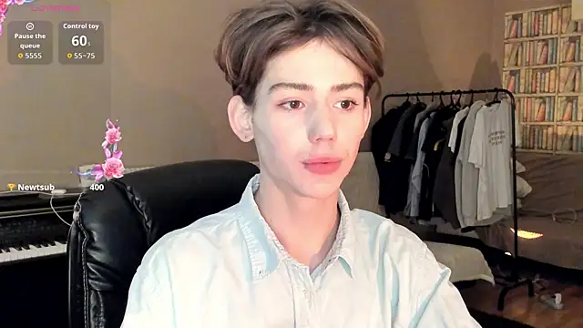 winsdor online show from January 12, 12:31 pm