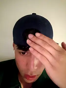 nico herrera  online show from February 7, 2:30 am