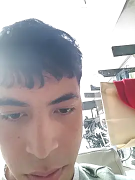 nico herrera  online show from March 20, 10:35 pm