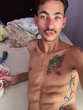 GuioficialBr online show from March 21, 1:37 pm