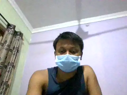 sexjames77777 online show from January 16, 1:58 pm