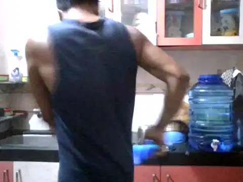 sexjames77777 online show from January 13, 1:48 pm