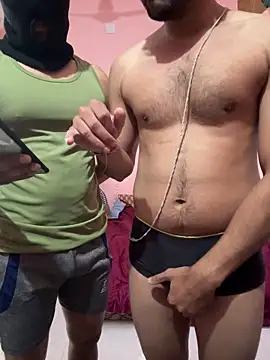 The AlphaDuo online show from January 7, 3:11 am