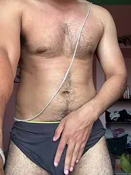 The AlphaDuo online show from May 14, 2:53 am