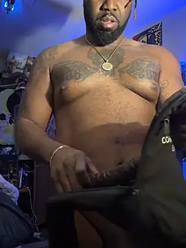 Stunnnnboyy online show from May 15, 9:17 am