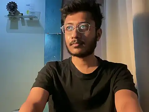 Sexy  Nerd online show from April 18, 5:14 pm
