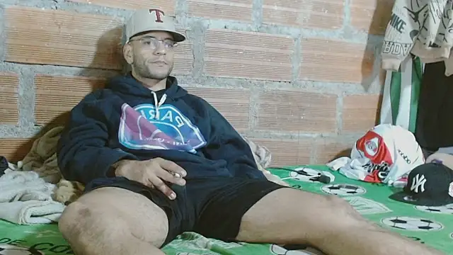 Alphamaster 92 online show from February 25, 1:17 am