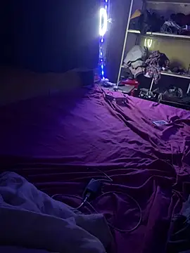 zolorzarafael online show from December 20, 8:32 am