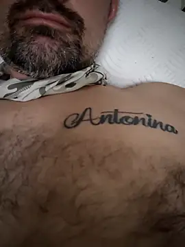 ViciouzzD online show from April 16, 6:13 am