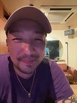 kokutenchan online show from May 21, 3:38 pm