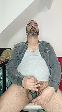 masterskorp online show from February 26, 9:16 pm