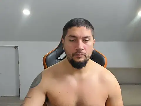 TheMasterG7 online show from December 21, 4:15 pm