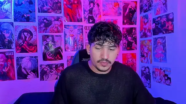 Zeref- online show from December 22, 10:34 am