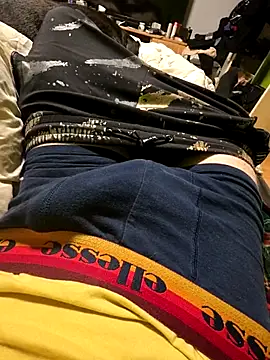 Xbabybo online show from February 27, 7:35 pm