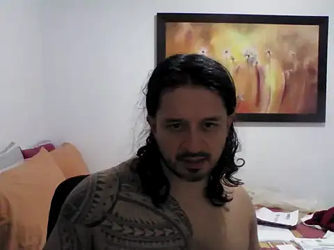 gonzzohunterr online show from April 8, 10:58 am