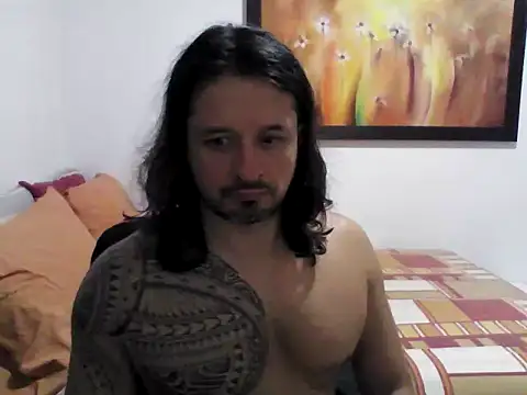 gonzzohunterr online show from March 19, 8:17 am