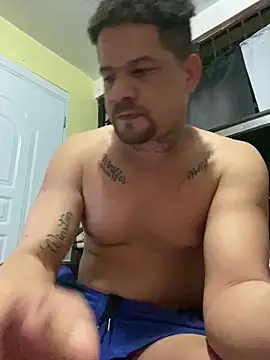 Dominicanobb online show from April 12, 8:16 am