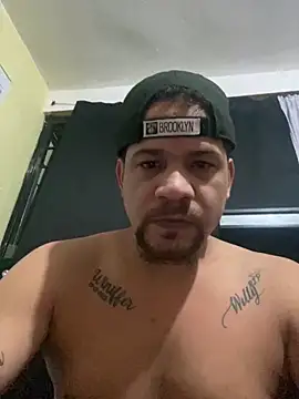 Dominicanobb online show from March 19, 5:10 am