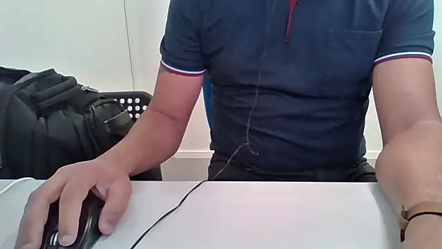 Moreno Casado Safado online show from March 13, 11:29 am