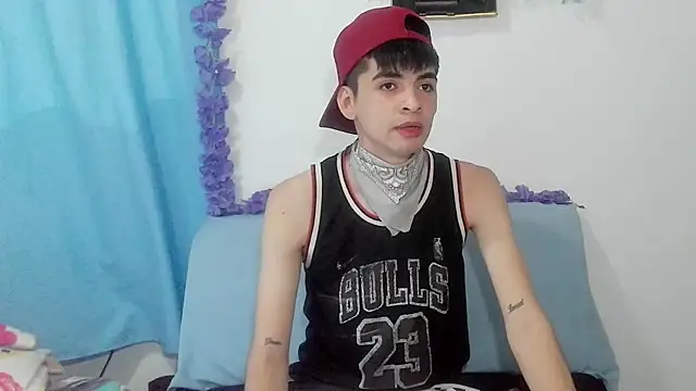 nico22love online show from February 22, 3:46 pm