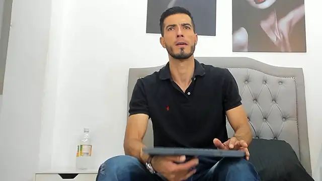 marc ruffa online show from February 3, 7:41 pm