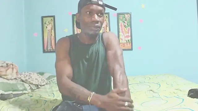 miltonjjakee online show from April 6, 1:02 am