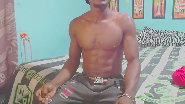 miltonjjakee online show from March 2, 5:53 pm