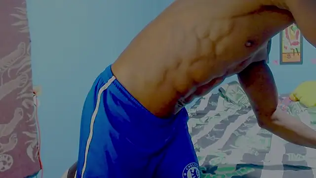 miltonjjakee online show from February 5, 6:42 am