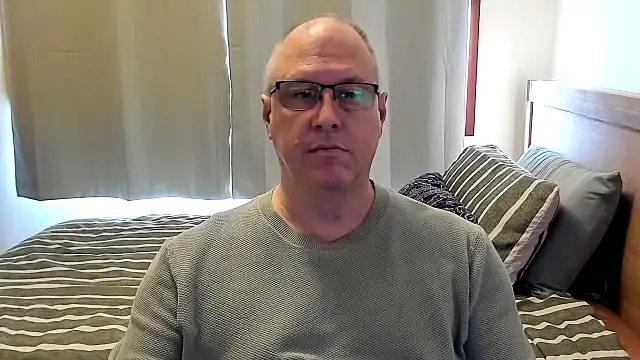 Nudist Aussie Daddy online show from June 2, 12:44 am