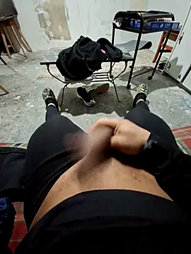 ejersex online show from February 26, 11:50 pm