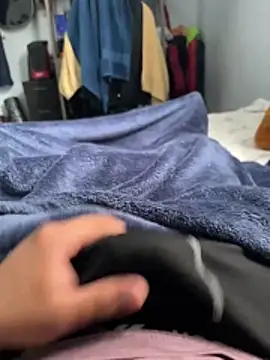 elpapigrande12 online show from February 23, 2:19 pm