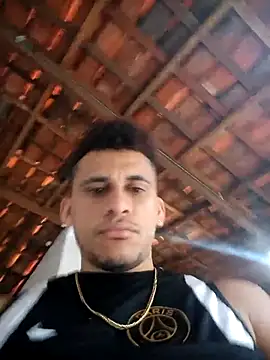 Igordotado23 online show from January 9, 11:15 am