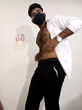 Jack8967 online show from January 31, 7:11 pm